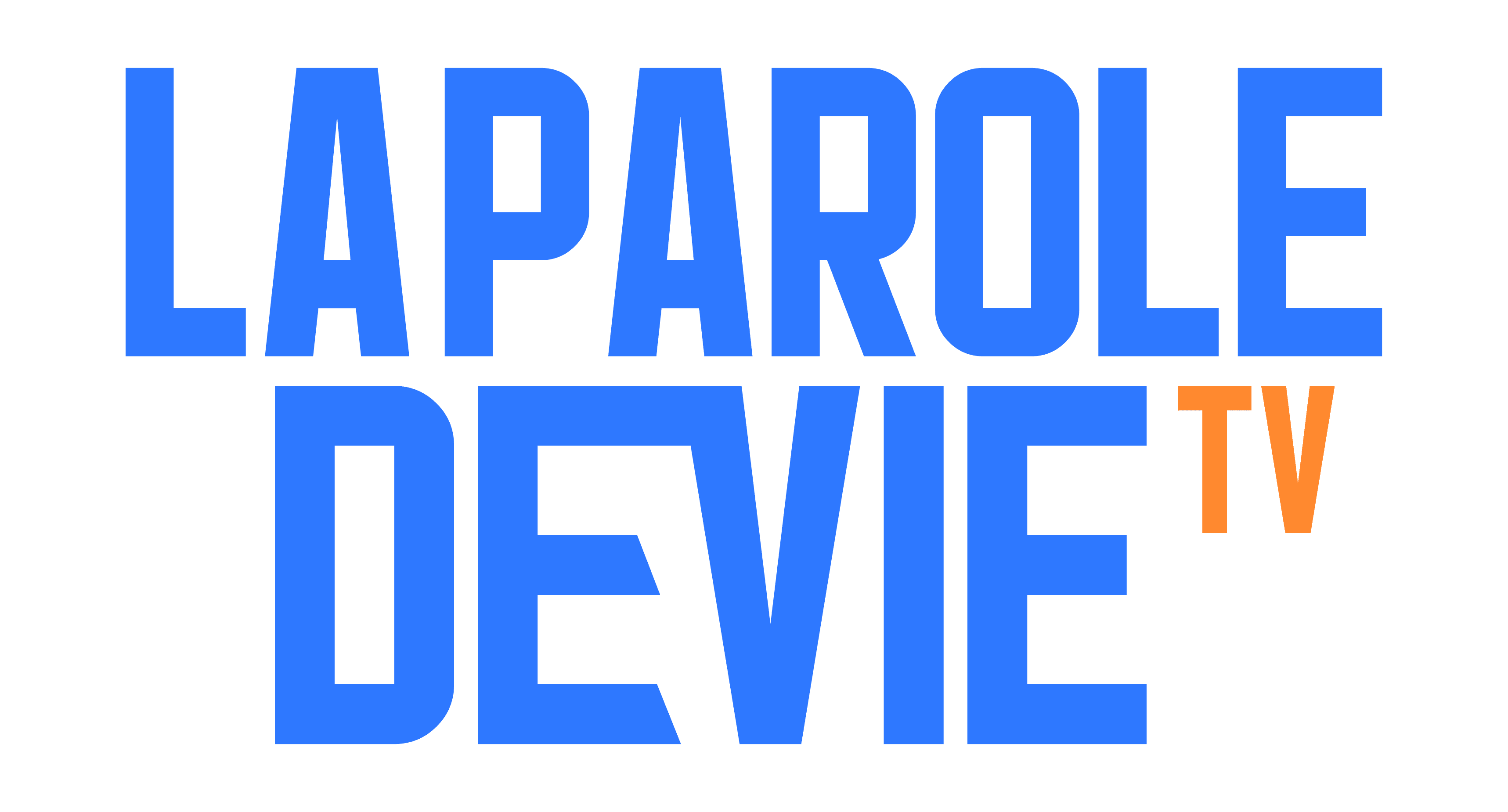 Laparoledevie TV — Le canal de vie